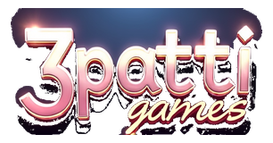 3patti games logo